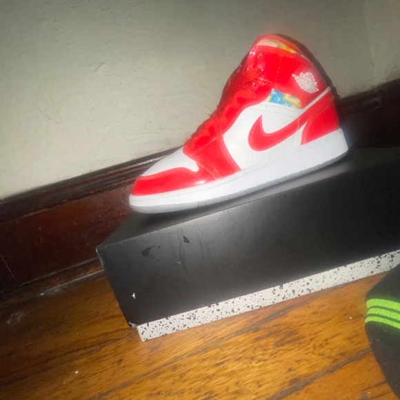 Air Jordan 1 - Picture 4 of 4